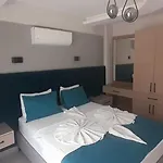 With Private Pools Apartament Ölüdeniz