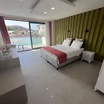 With Private Pools *