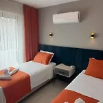 With Private Pools Ölüdeniz