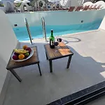 With Private Pools *