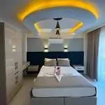 With Private Pools Apartament