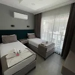 With Private Pools Ölüdeniz