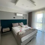 With Private Pools * Ölüdeniz