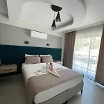 With Private Pools Ölüdeniz