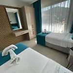 With Private Pools *