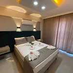 With Private Pools *