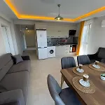 With Private Pools * Ölüdeniz