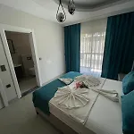 With Private Pools Apartament Ölüdeniz