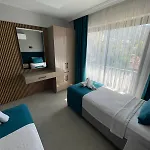 With Private Pools *