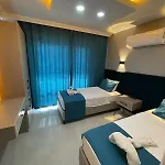 With Private Pools Ölüdeniz