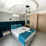 With Private Pools *