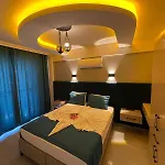 With Private Pools Ölüdeniz