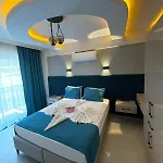 With Private Pools * Ölüdeniz