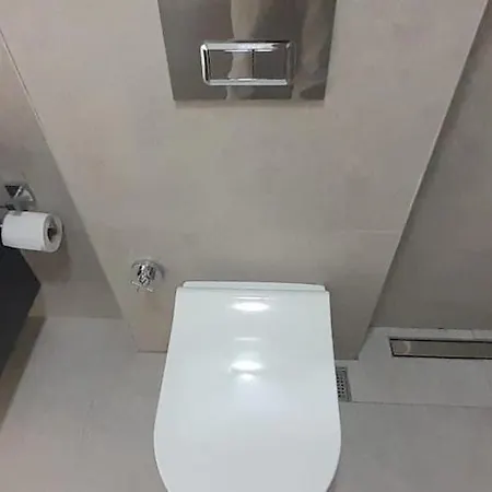 Lejlighed With Private Pools