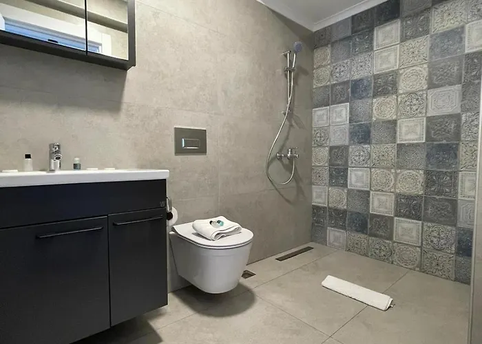 With Private Pools