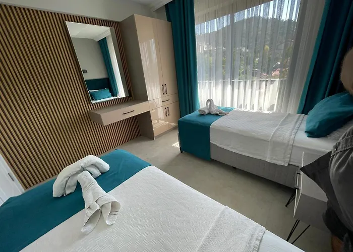 With Private Pools *