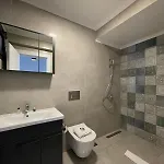 With Private Pools アパート オルデニズ