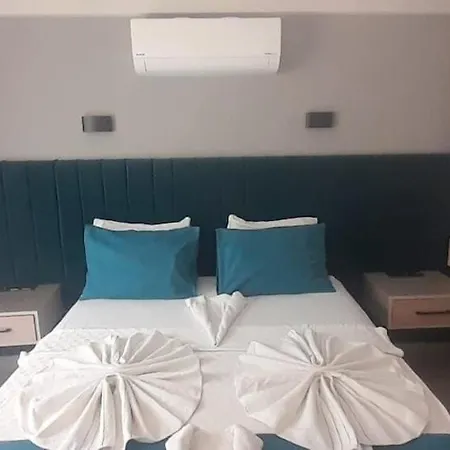 With Private Pools Ölüdeniz