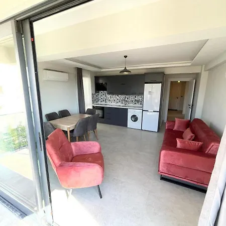 With Private Pools Appartement