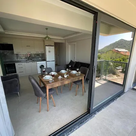 With Private Pools Appartement