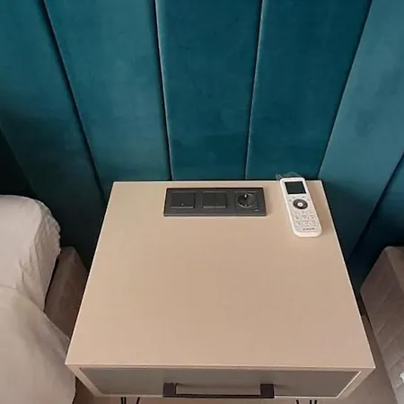 With Private Pools * Ölüdeniz