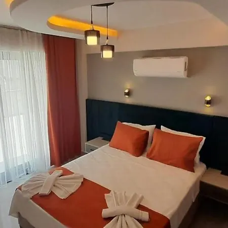 With Private Pools Apartment