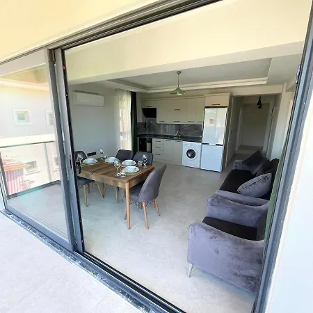 Appartement With Private Pools