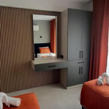 With Private Pools Apartment