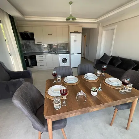 With Private Pools Apartment *