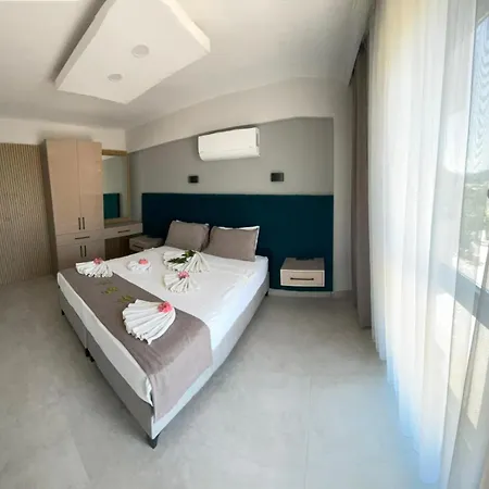 Appartement With Private Pools *