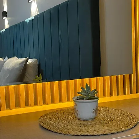 With Private Pools Ölüdeniz