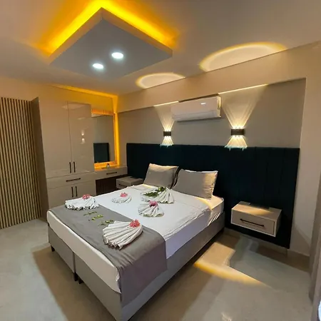 With Private Pools Appartement