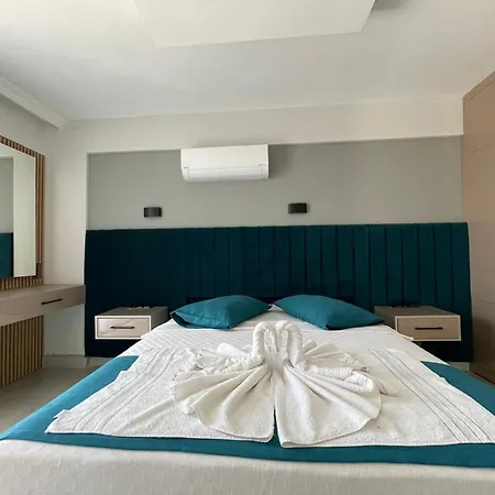 Apartmán With Private Pools *