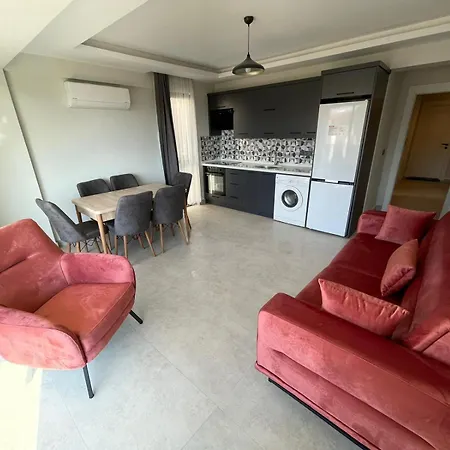 With Private Pools Appartement *