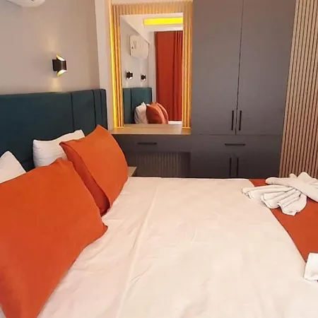 Appartement With Private Pools *