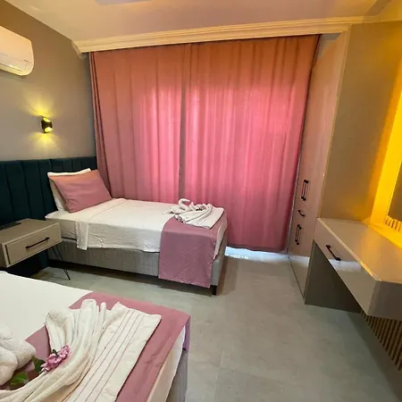 Appartement With Private Pools Ölüdeniz