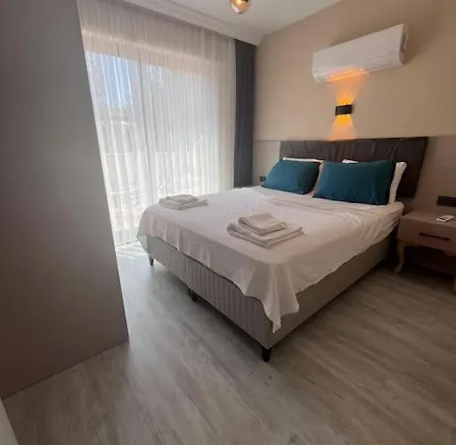 With Private Pools * Олудениз