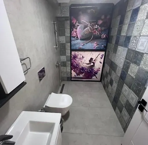 With Private Pools Олудениз