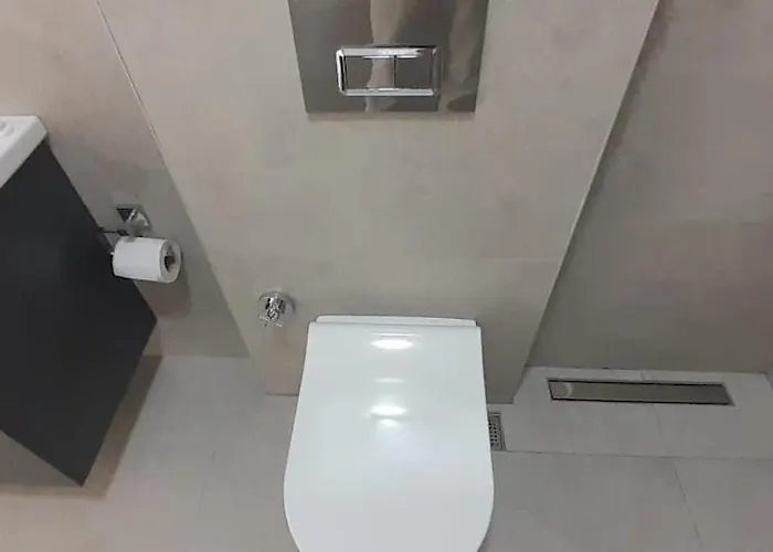 Apartman With Private Pools