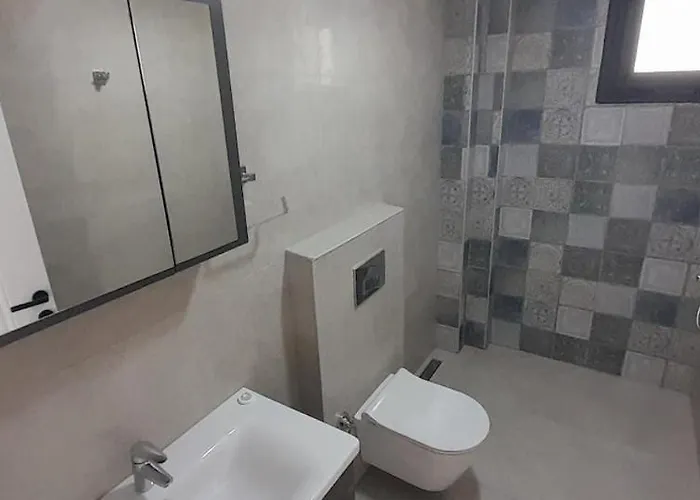 With Private Pools Апартаменты *