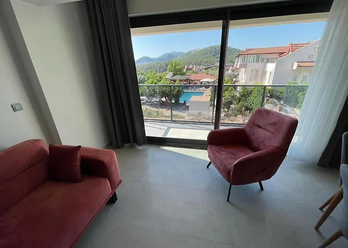 With Private Pools Апартаменты *