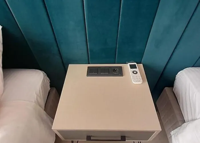 With Private Pools * Олудениз