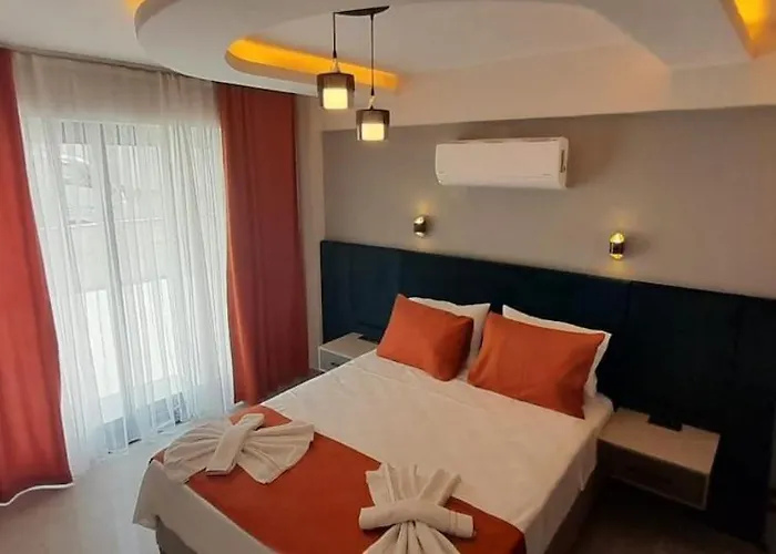 With Private Pools Апартаменты