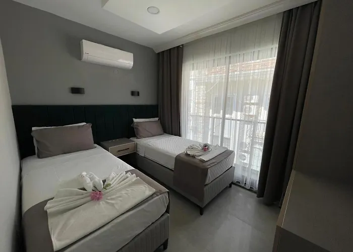 With Private Pools Apartman *