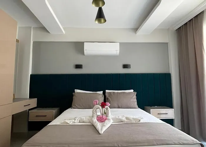 With Private Pools *