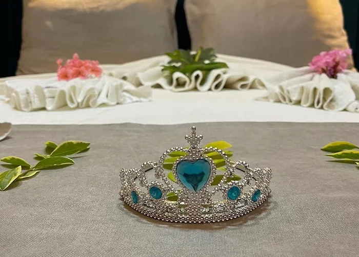 With Private Pools * Oludeniz