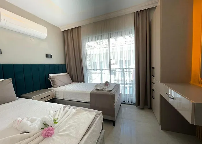 Apartman With Private Pools