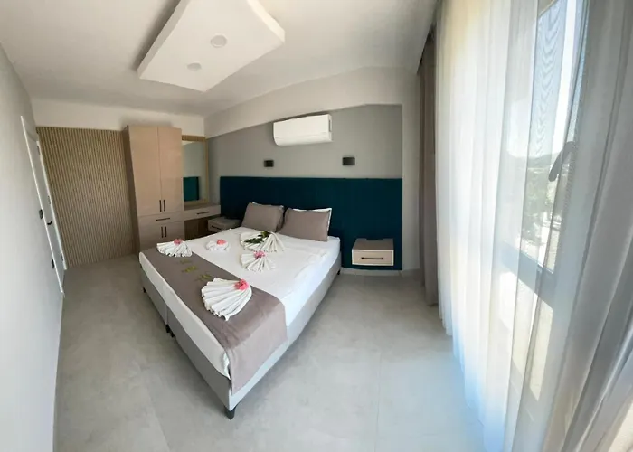 Apartman With Private Pools *