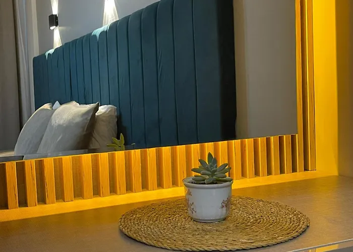 With Private Pools Олудениз