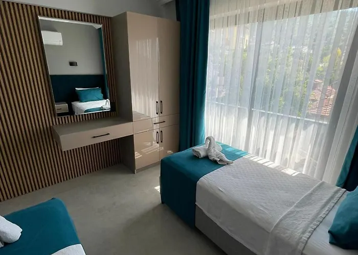 With Private Pools *